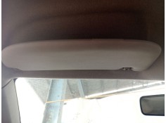 Recambio de parasol izquierdo para peugeot 206 hatchback (2a/c) 1.4 i referencia OEM IAM   