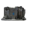 Recambio de carter para volkswagen caddy ka/kb (2c) comfortline referencia OEM IAM 3G103603AD 03C907660G 