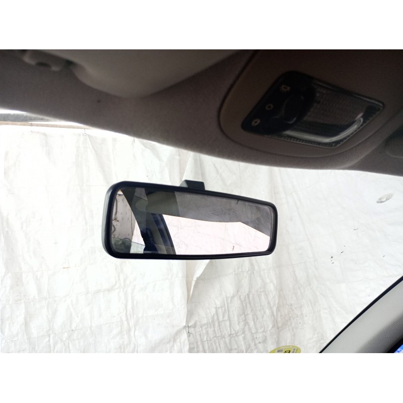 Recambio de espejo interior para peugeot 206 hatchback (2a/c) 1.4 i referencia OEM IAM   