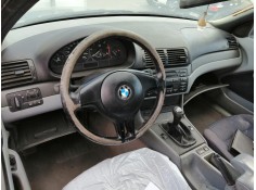 bmw 3 (e46) del año 2001 2