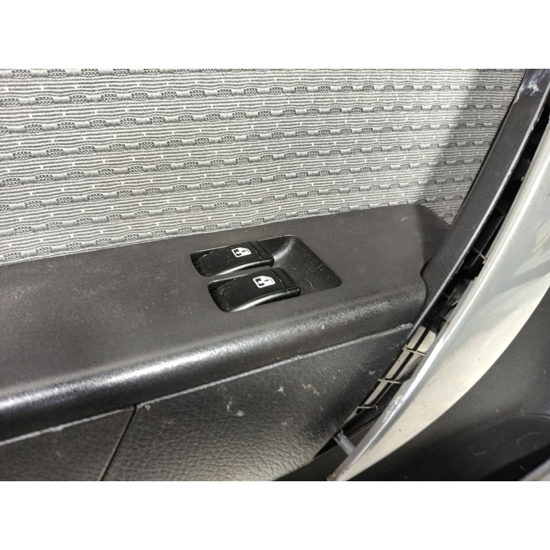 Recambio de guarnecido puerta delantera izquierda para chevrolet aveo / kalos sedán (t250, t255) 1.4 referencia OEM IAM   