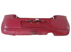 Recambio de paragolpes trasero para suzuki swift iii (mz, ez) 1.3 ddis (rs 413d) referencia OEM IAM   