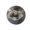 Recambio de servofreno para nissan qashqai i (j10, nj10) 1.6 referencia OEM IAM 47210JD90A 0204051565 