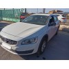 volvo v60 i (155) del año 2017