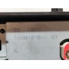 Recambio de pantalla multifuncion para peugeot 3008 gt line referencia OEM IAM 9810032680  