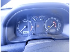 Recambio de cuadro instrumentos para skoda octavia ii (1z3) 1.9 tdi referencia OEM IAM    2