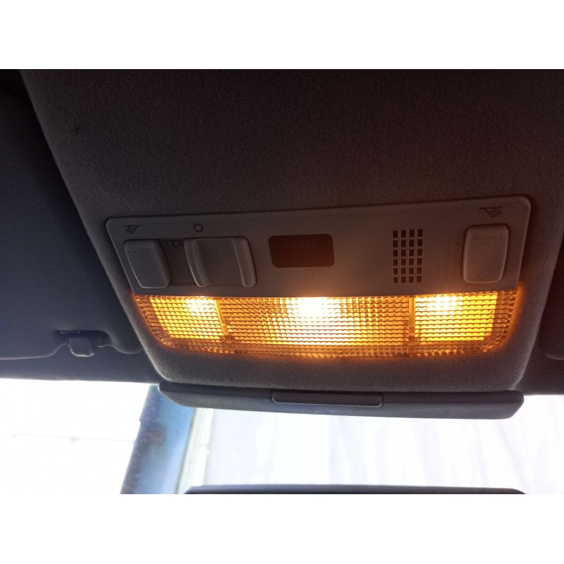 Recambio de luz interior para skoda octavia ii (1z3) 1.9 tdi referencia OEM IAM   