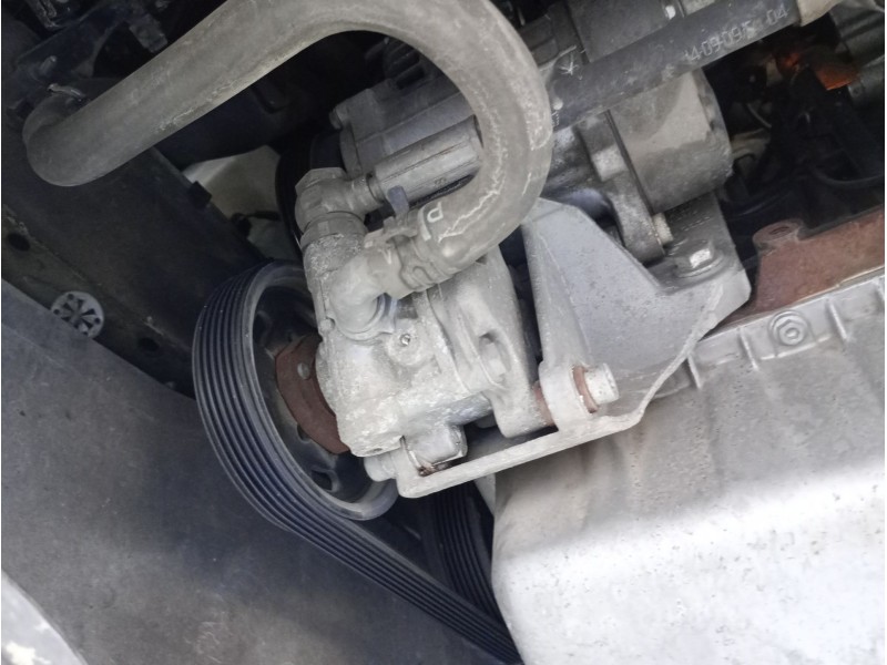 Recambio de bomba direccion para skoda octavia ii (1z3) 1.9 tdi referencia OEM IAM   