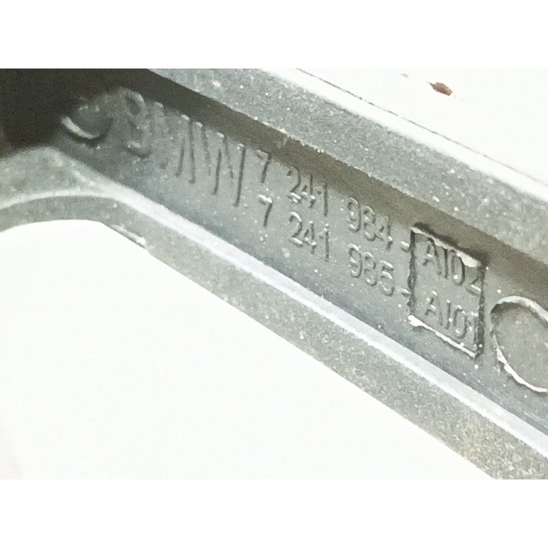 Recambio de brazo limpia trasero para bmw serie 1 lim. (f20) 114d referencia OEM IAM  7241985A 