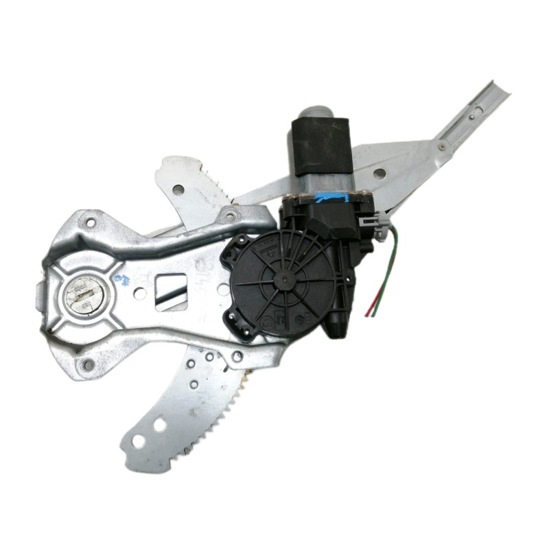 Recambio de elevalunas trasero derecho para nissan note (e11e) acenta referencia OEM IAM 400929A  