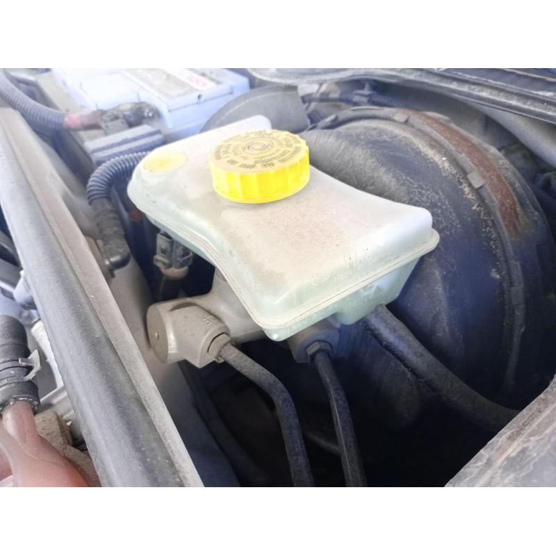 Recambio de bomba freno para audi a4 b7 avant (8ed) 2.5 tdi referencia OEM IAM   