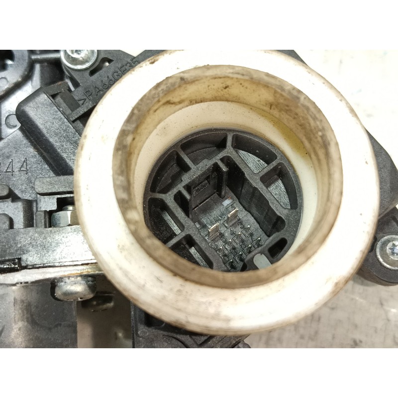 Recambio de elevalunas delantero derecho para toyota verso (_r2_) 1.6 d4-d (war20_) referencia OEM IAM  857100F031 