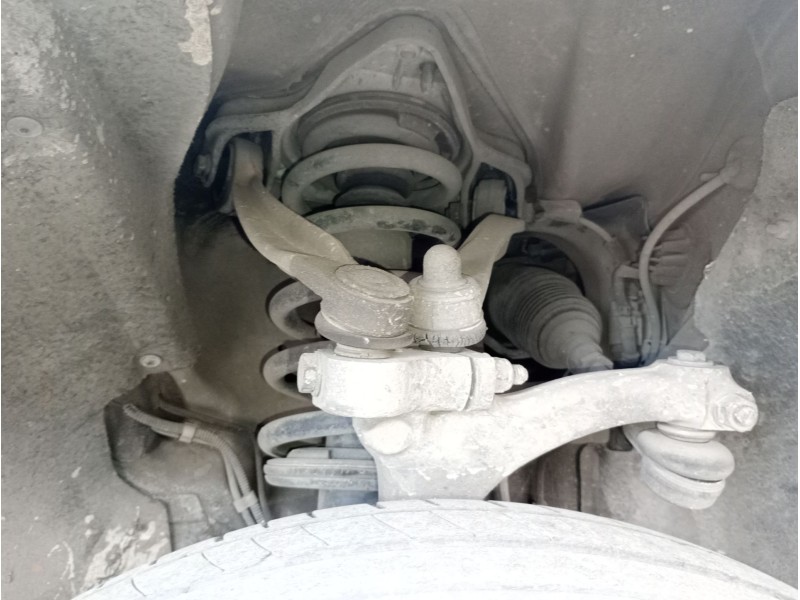 Recambio de amortiguador delantero izquierdo para audi a4 b7 avant (8ed) 2.5 tdi referencia OEM IAM   