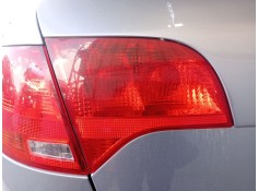 Recambio de piloto trasero izquierdo interior para audi a4 b7 avant (8ed) 2.5 tdi referencia OEM IAM 8E9945093A 484501  2