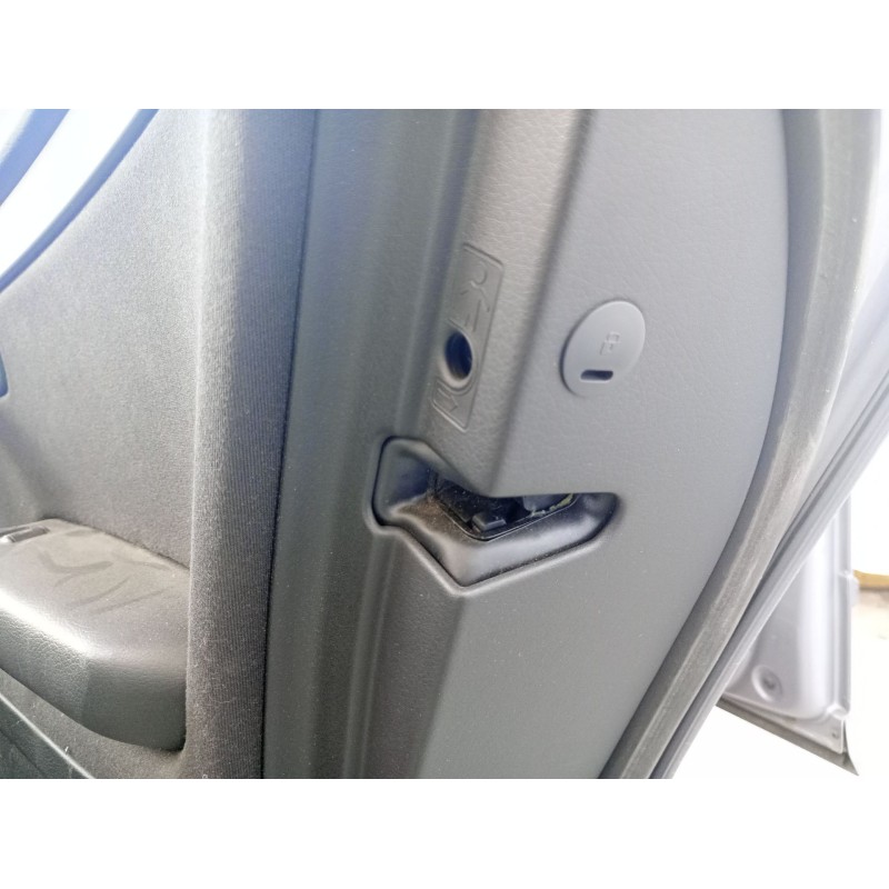 Recambio de cerradura puerta trasera derecha para audi a4 b7 avant (8ed) 2.5 tdi referencia OEM IAM   