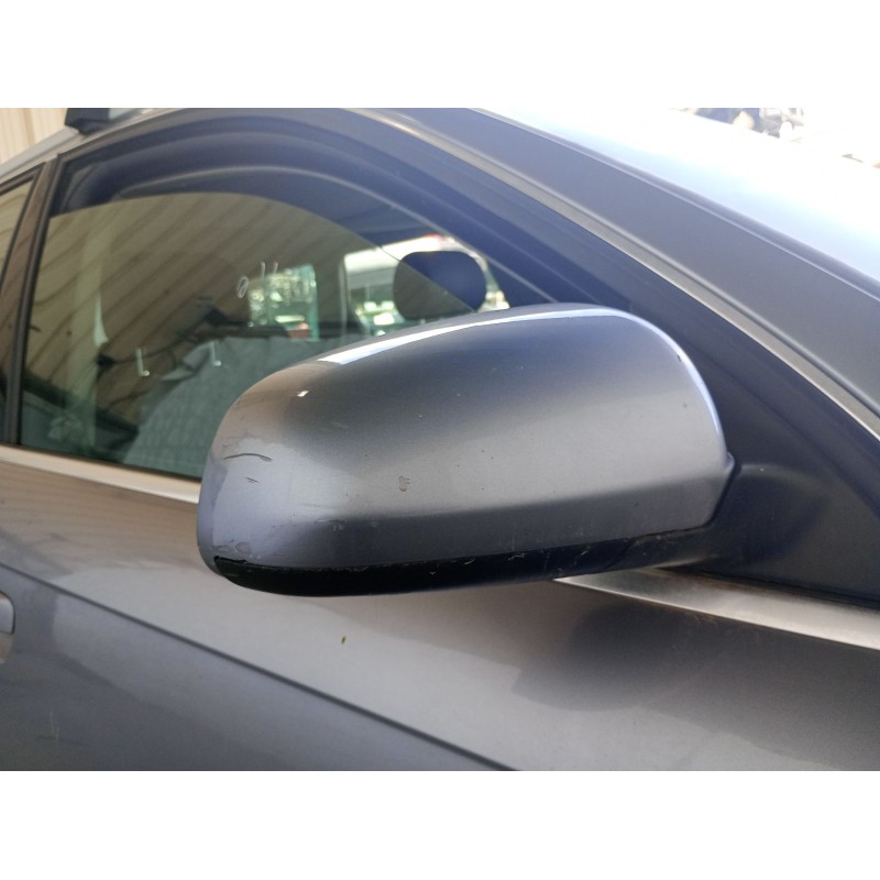 Recambio de retrovisor derecho para audi a4 b7 avant (8ed) 2.5 tdi referencia OEM IAM   