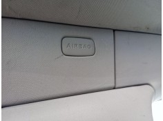 Recambio de airbag cortina delantero izquierdo para audi a4 b7 avant (8ed) 2.5 tdi referencia OEM IAM   
