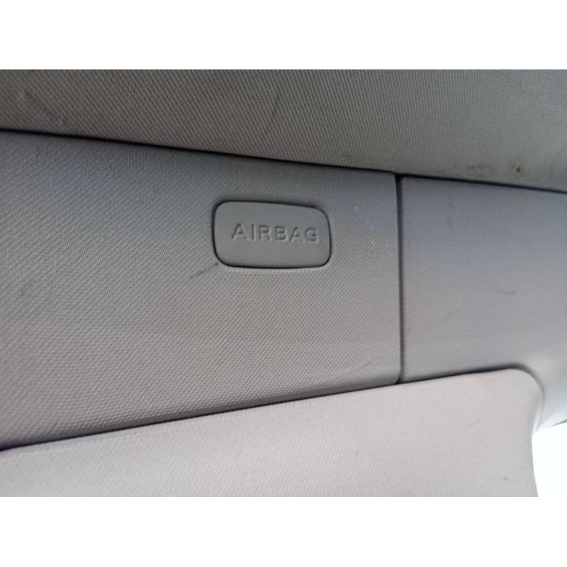 Recambio de airbag cortina delantero izquierdo para audi a4 b7 avant (8ed) 2.5 tdi referencia OEM IAM   
