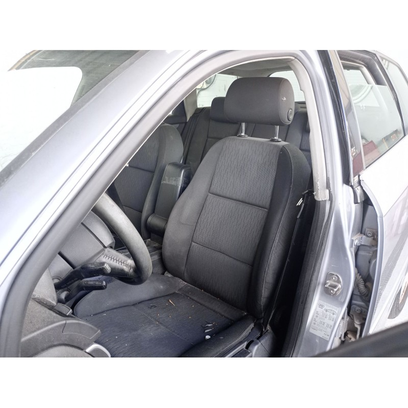 Recambio de asiento delantero izquierdo para audi a4 b7 avant (8ed) 2.5 tdi referencia OEM IAM   