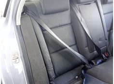 Recambio de cinturon seguridad trasero derecho para audi a4 b7 avant (8ed) 2.5 tdi referencia OEM IAM   