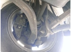 Recambio de mangueta delantera izquierda para audi a4 b7 avant (8ed) 2.5 tdi referencia OEM IAM    2