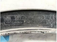 Recambio de aletin delantero derecho para bmw x3 (e83) xdrive 20 d referencia OEM IAM    2