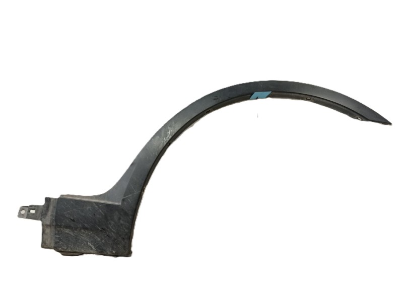 Recambio de aletin delantero derecho para bmw x3 (e83) xdrive 20 d referencia OEM IAM   