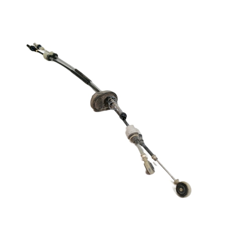 Recambio de varillaje cambio para opel insignia sports tourer sport referencia OEM IAM 55583307  