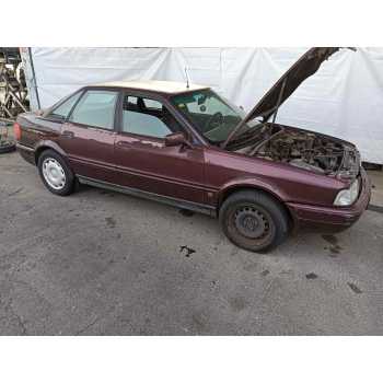 AUDI 80 AVANT
