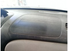 Recambio de airbag delantero derecho para nissan almera ii hatchback (n16) 2.2 di referencia OEM IAM 0  
