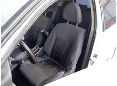 Recambio de asiento delantero izquierdo para nissan almera ii hatchback (n16) 2.2 di referencia OEM IAM 0  