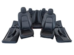 Recambio de juego asientos completo para tesla model 3 (5yj3) ev awd referencia OEM IAM   