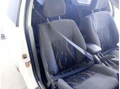 Recambio de cinturon seguridad delantero derecho para nissan almera ii hatchback (n16) 2.2 di referencia OEM IAM 0  