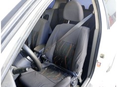 Recambio de cinturon seguridad delantero izquierdo para nissan almera ii hatchback (n16) 2.2 di referencia OEM IAM 0  