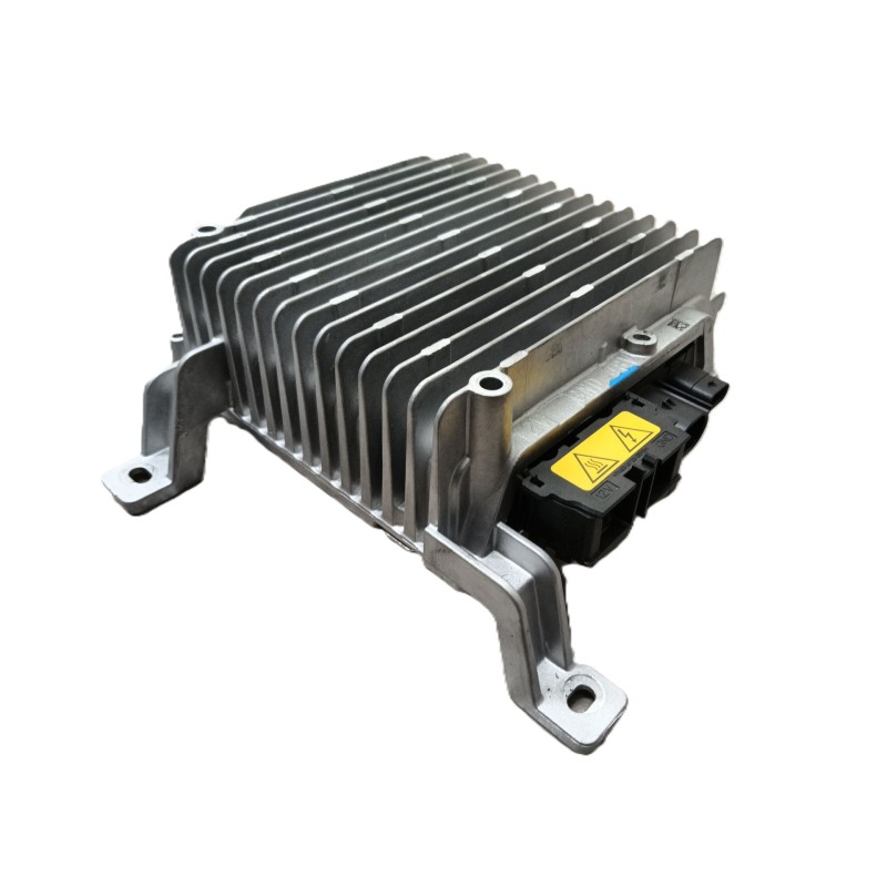 Recambio de modulo electronico para volkswagen golf 1.5 etsi mhev referencia OEM IAM 5QS959682B 8es01625108 