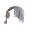 Recambio de paso de rueda trasero izquierdo para volkswagen id.4 (e21) performance referencia OEM IAM 11A810971  