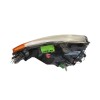 Recambio de faro derecho para ford ka (rb_) 1.3 i referencia OEM IAM 1079423 97KG13K060AB 97KG13005SAM