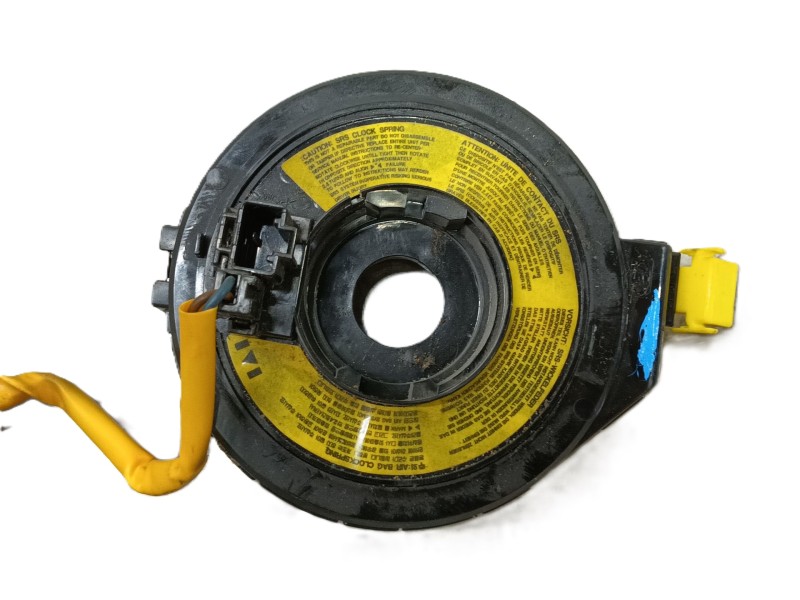 Recambio de anillo airbag para hyundai getz (tb) 1.5 crdi referencia OEM IAM   