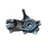 Recambio de mangueta delantera derecha para citroën c3 pluriel (hb_) 1.4 referencia OEM IAM 1607557580  