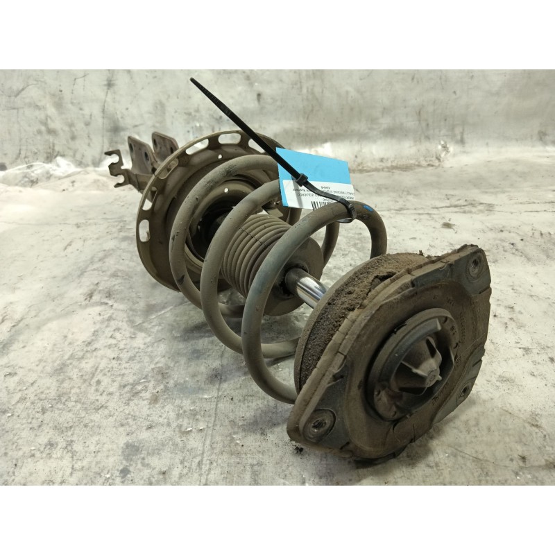 Recambio de amortiguador delantero izquierdo para renault megane iii sport tourer business referencia OEM IAM   