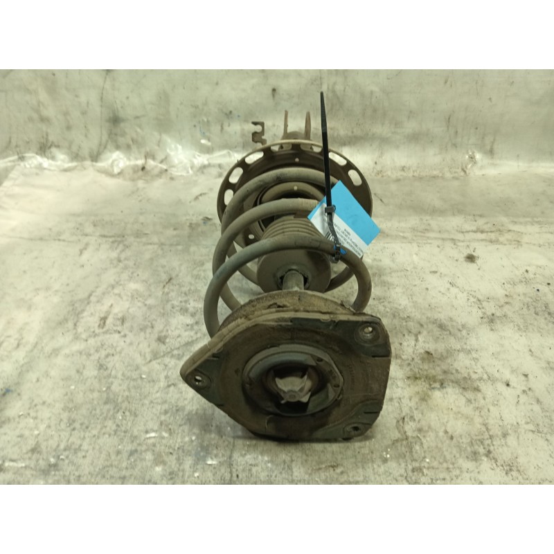 Recambio de amortiguador delantero izquierdo para renault megane iii sport tourer business referencia OEM IAM   