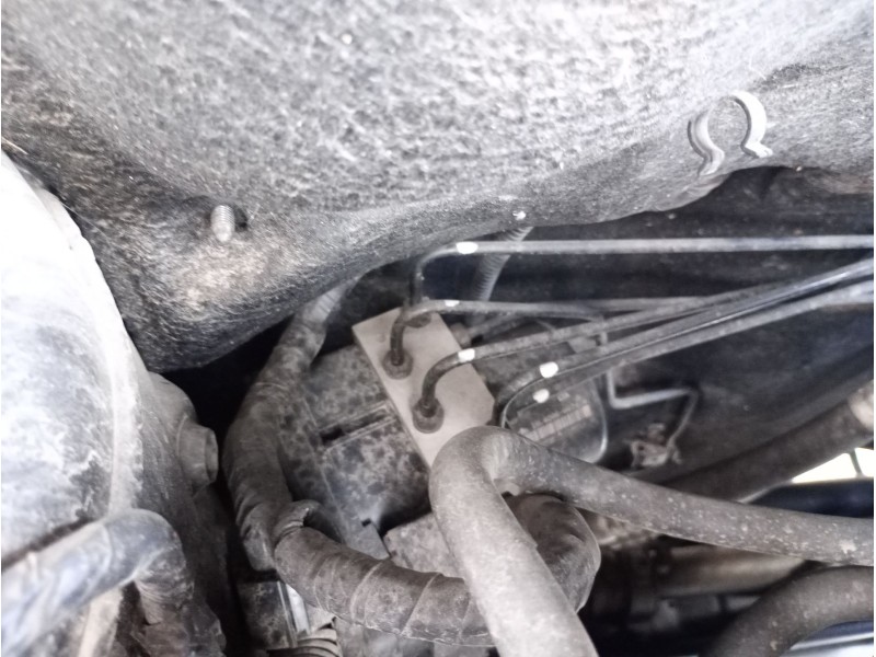 Recambio de abs para volkswagen polo (9n_, 9a_) 1.4 16v referencia OEM IAM   
