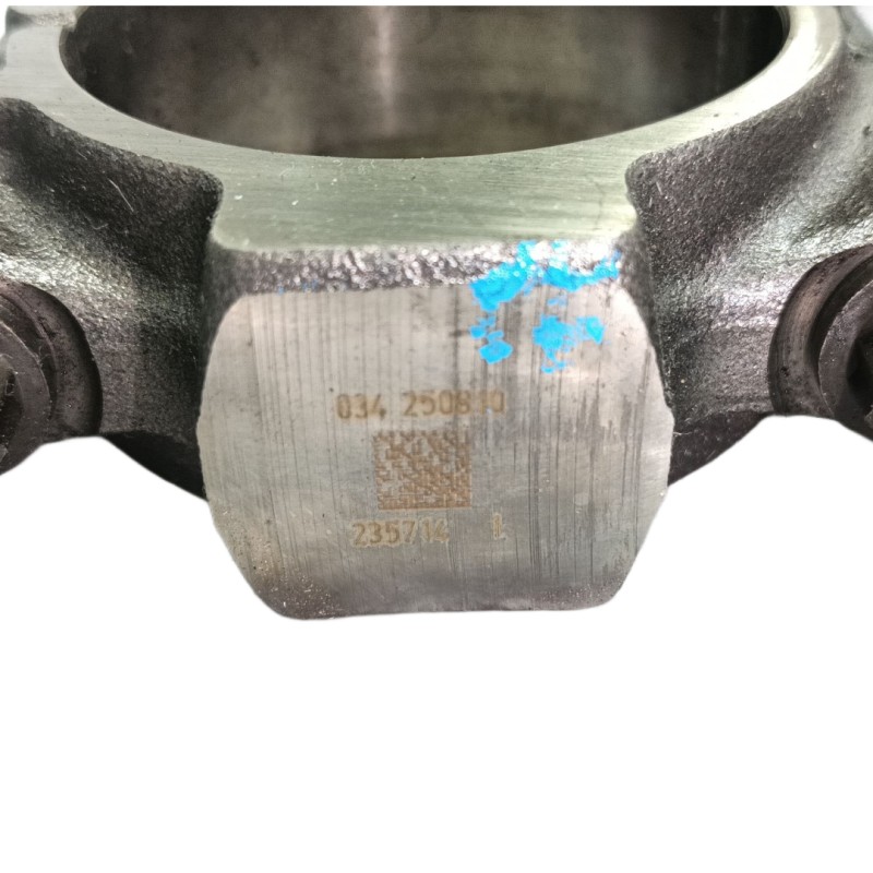 Recambio de juego pistones para volkswagen caddy ka/kb (2c) comfortline referencia OEM IAM   