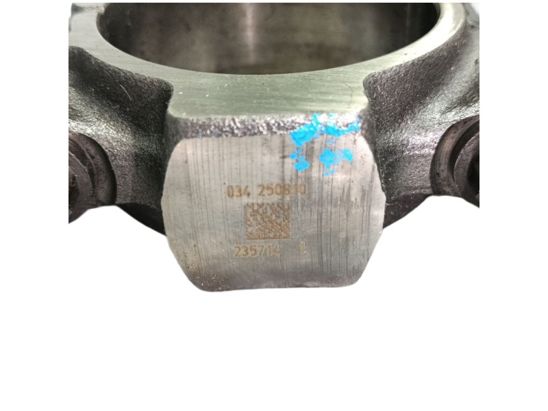 Recambio de juego pistones para volkswagen caddy ka/kb (2c) comfortline referencia OEM IAM   