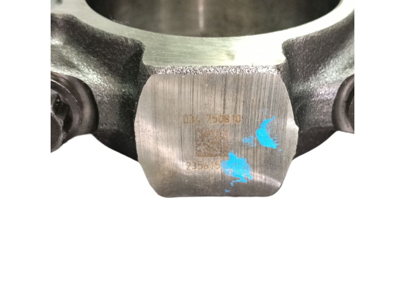 Recambio de juego pistones para volkswagen caddy ka/kb (2c) comfortline referencia OEM IAM   