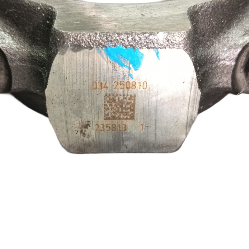 Recambio de juego pistones para volkswagen caddy ka/kb (2c) comfortline referencia OEM IAM   