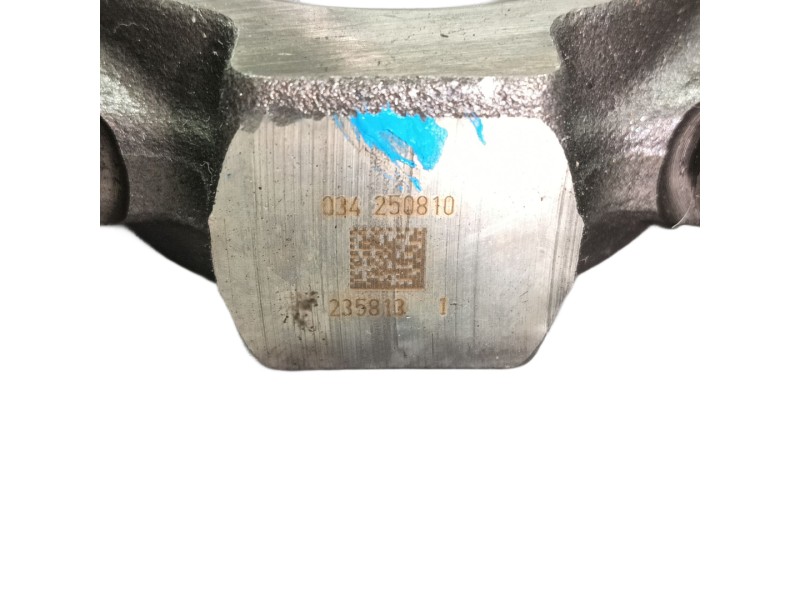 Recambio de juego pistones para volkswagen caddy ka/kb (2c) comfortline referencia OEM IAM   