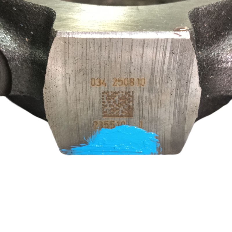 Recambio de juego pistones para volkswagen caddy ka/kb (2c) comfortline referencia OEM IAM   