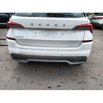 PARAGOLPES TRASERO 658807421A 