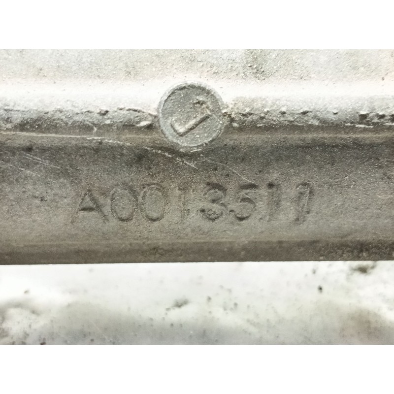 Recambio de cremallera direccion para renault megane iii sport tourer business referencia OEM IAM   